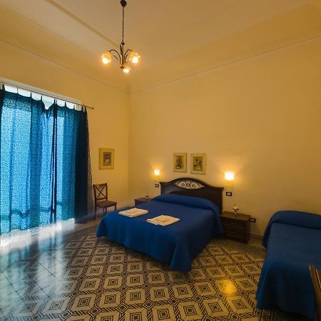 B&B Liberty Palermo Bagian luar foto
