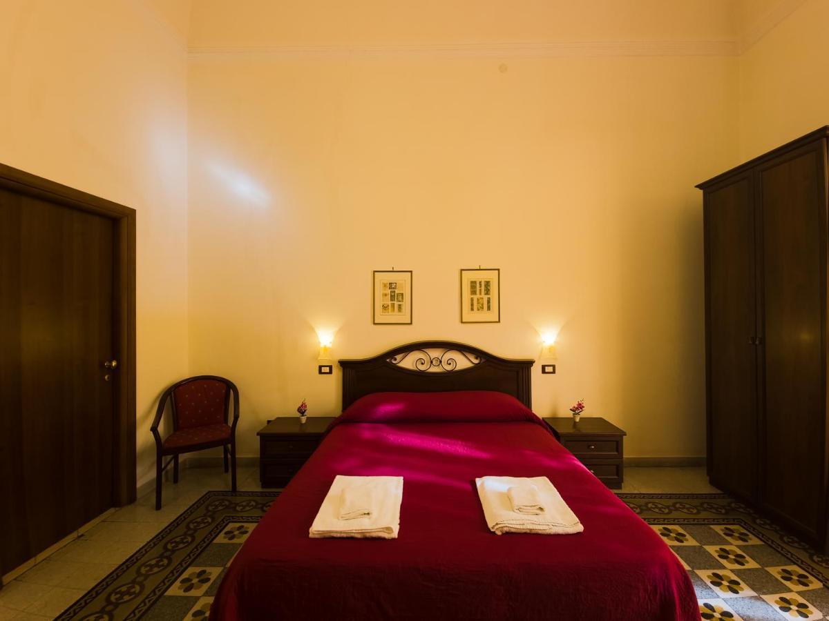 B&B Liberty Palermo Bagian luar foto