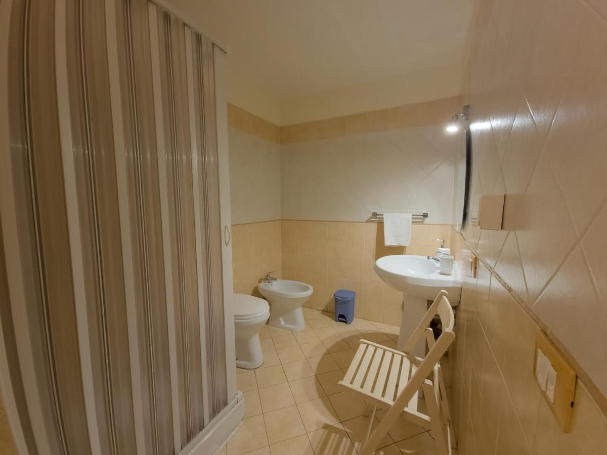 B&B Liberty Palermo Bagian luar foto